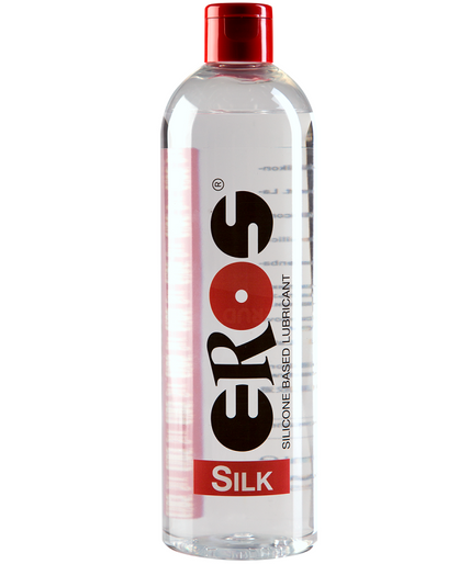 EROS - GLIJMIDDEL OP SILICONENBASIS 250 ML EROS - GLIJMIDDEL OP SILICONENBASIS 250 ML