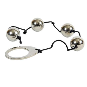 Metal Hard – Beads 4 20mm