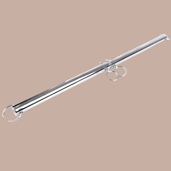 Metal Hard – Extendable Ankle Submission Bar