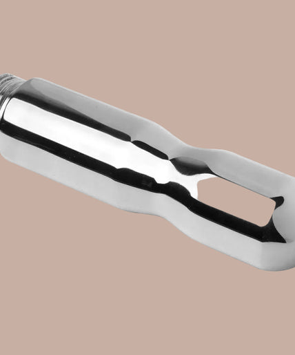 Metal Hard – Intimate Douche 10.16cm Metal Hard – Intimate Douche 10.16cm