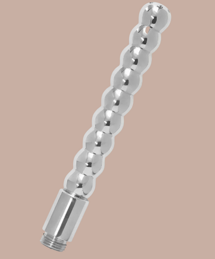 Metal Hard – Intimate Douche 18.32cm Metal Hard – Intimate Douche 18.32cm