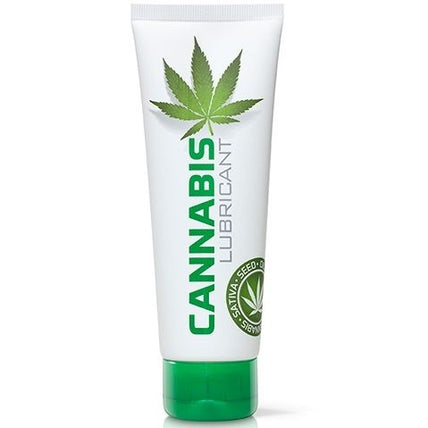 COBECO - CANNABIS LUBRICANT 125 ML COBECO - CANNABIS LUBRICANT 125 ML
