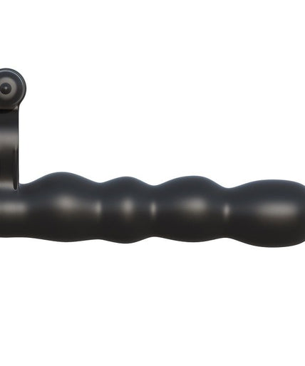 FANTASY C-RINGZ - POSABLE DOUBLE PENETRATOR FANTASY C-RINGZ - POSABLE DOUBLE PENETRATOR