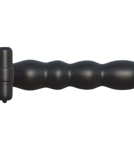 FANTASY C-RINGZ - POSABLE DOUBLE PENETRATOR FANTASY C-RINGZ - POSABLE DOUBLE PENETRATOR