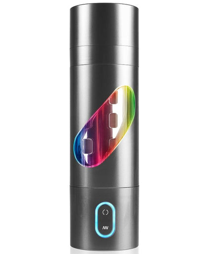 EXTREME TOYZ - ROTO BATOR USB MALE MASTURBATOR MOUTH EXTREME TOYZ - ROTO BATOR USB MALE MASTURBATOR MOUTH