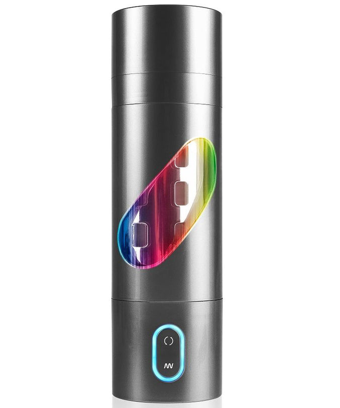 EXTREME TOYZ - ROTO BATOR USB MALE MASTURBATOR MOND
