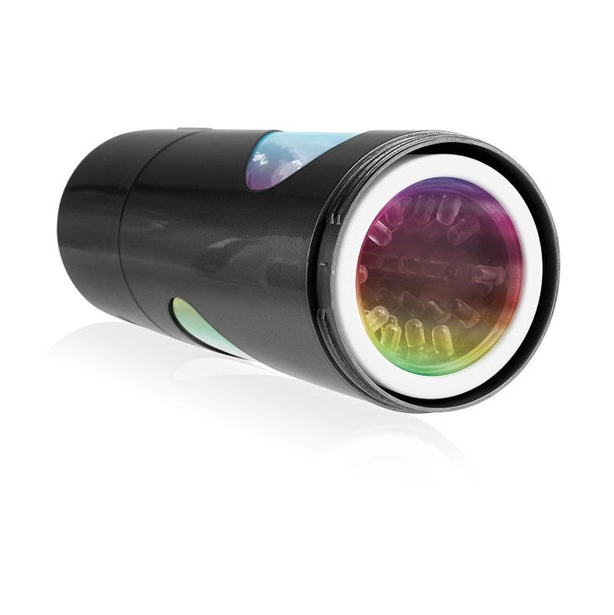 EXTREME TOYZ - ROTO BATOR USB MALE MASTURBATOR MOND
