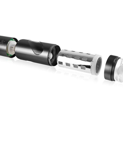 EXTREME TOYZ - ROTO BATOR USB MALE MASTURBATOR MOUTH EXTREME TOYZ - ROTO BATOR USB MALE MASTURBATOR MOUTH
