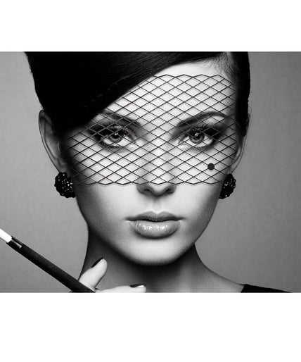 BIJOUX - LOUISE MASK BIJOUX - LOUISE MASK