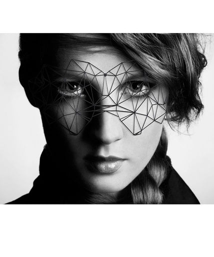 BIJOUX - KRISTINE MASK BIJOUX - KRISTINE MASK
