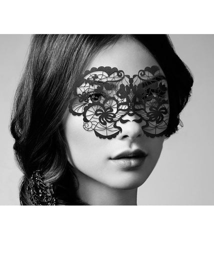 BIJOUX - ANNA MASK BIJOUX - ANNA MASK