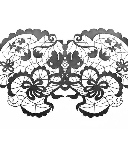 BIJOUX - ANNA MASK BIJOUX - ANNA MASK