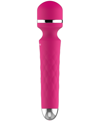 NALONE - ROCK PINK MASSAGER NALONE - ROCK PINK MASSAGER