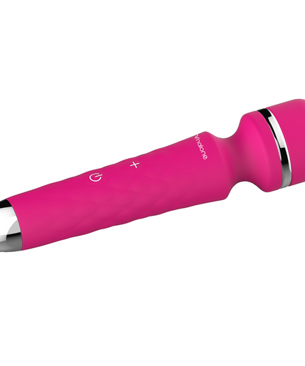 NALONE - ROCK PINK MASSAGER NALONE - ROCK PINK MASSAGER