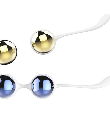 NALONE - YANY BEADS CHINESE BALLS NALONE - YANY BEADS CHINESE BALLS