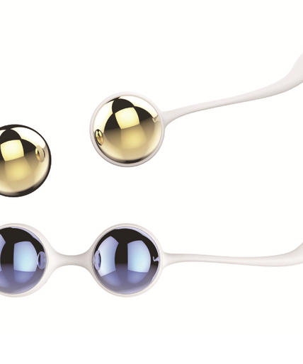 NALONE - YANY BEADS CHINESE BALLS NALONE - YANY BEADS CHINESE BALLS