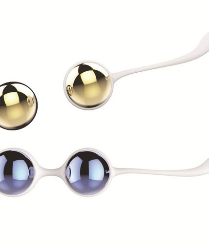 NALONE - YANY BEADS CHINESE BALLS NALONE - YANY BEADS CHINESE BALLS