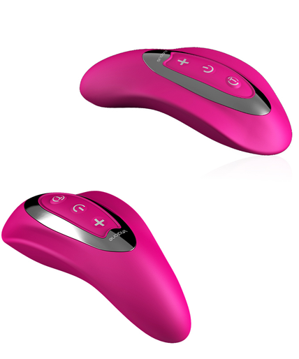 Nalone – Curve Intelligente Stimulator Vibrator Nalone – Curve Intelligente Stimulator Vibrator