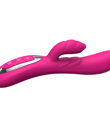 NALONE - TOUCH 2 SMART VIBRATOR NALONE - TOUCH 2 SMART VIBRATOR