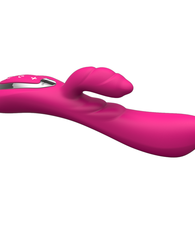 NALONE - TOUCH 2 SMART VIBRATOR