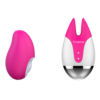 NALONE - FIFI 2 CLITORIS STIMULATOR NALONE - FIFI 2 CLITORIS STIMULATOR