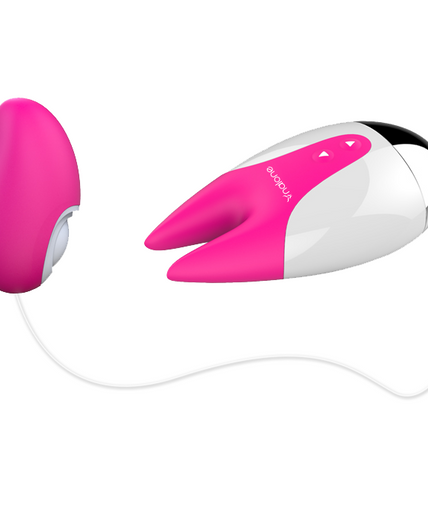 NALONE - FIFI 2 CLITORIS STIMULATOR NALONE - FIFI 2 CLITORIS STIMULATOR