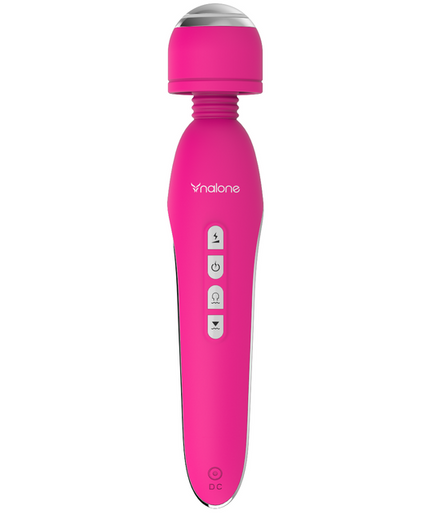 Nalone – Electro Stimulator Nalone – Electro Stimulator