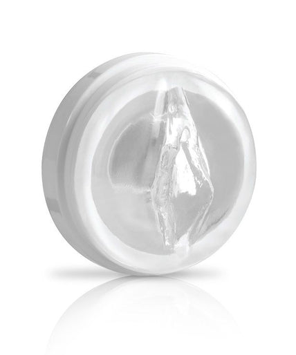 EXTREME TOYZ - PDX MEGA BATOR USB MALE MASTURBATOR VAGINA WHITE EXTREME TOYZ - PDX MEGA BATOR USB MALE MASTURBATOR VAGINA WHITE