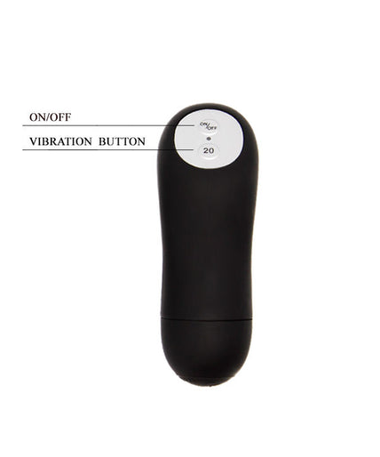 BAILE - RING REMOTE CONTROL BLACK 20V BAILE - RING REMOTE CONTROL BLACK 20V