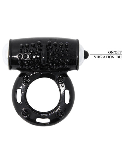 BAILE - POWER RING VIBRATOR RING 10V BAILE - POWER RING VIBRATOR RING 10V