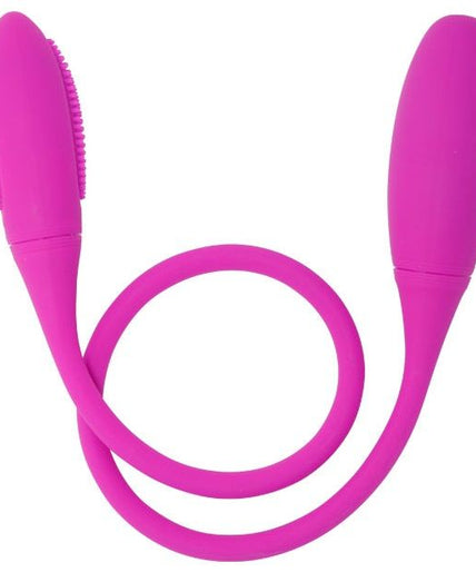 Pretty Love – Snaky Deluxe Doppelender Vibrator Pretty Love – Snaky Deluxe Doppelender Vibrator
