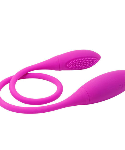 Pretty Love – Snaky Deluxe Doppelender Vibrator Pretty Love – Snaky Deluxe Doppelender Vibrator