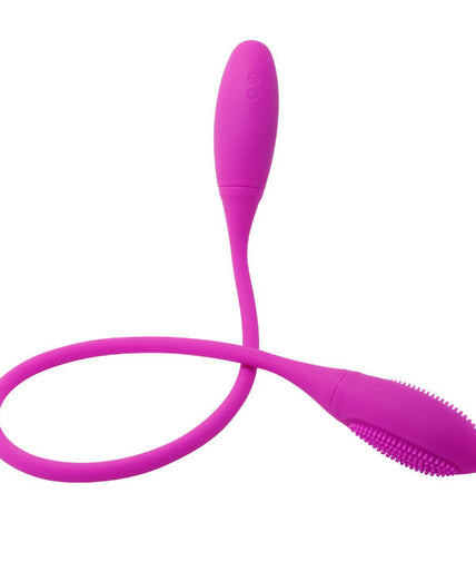 Pretty Love – Snaky Deluxe Doppelender Vibrator Pretty Love – Snaky Deluxe Doppelender Vibrator