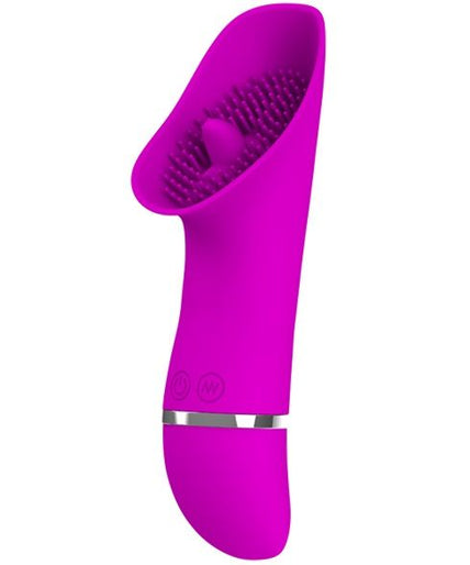 PRETTY LOVE - FLIRTATION RUDOLF CLITORIS STIMULATOR PRETTY LOVE - FLIRTATION RUDOLF CLITORIS STIMULATOR