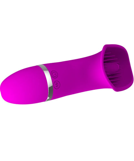 PRETTY LOVE - FLIRTATION RUDOLF CLITORIS STIMULATOR PRETTY LOVE - FLIRTATION RUDOLF CLITORIS STIMULATOR