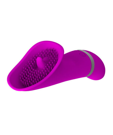 PRETTY LOVE - FLIRTATION RUDOLF CLITORIS STIMULATOR PRETTY LOVE - FLIRTATION RUDOLF CLITORIS STIMULATOR