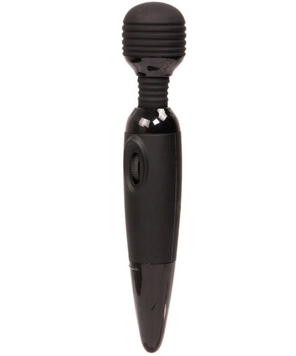 Baile – Power Powerful Compact Massager Black Baile – Power Powerful Compact Massager Black