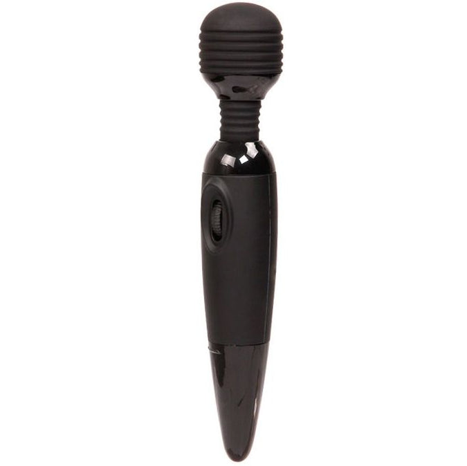 BAILE - POWER KRACHTIGE COMPACTE MASSAGER ZWART