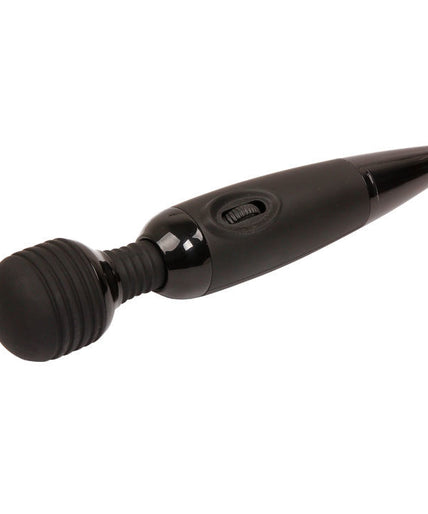 Baile – Power Powerful Compact Massager Black Baile – Power Powerful Compact Massager Black