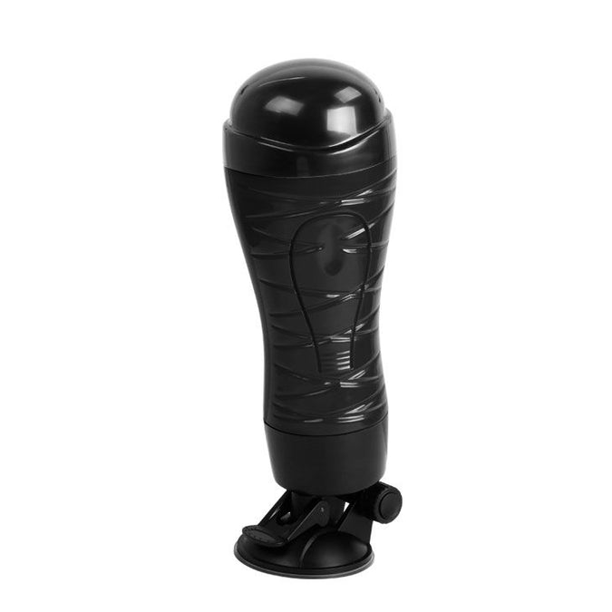Crazy Bull – Flora Vagina with Masturbator Base