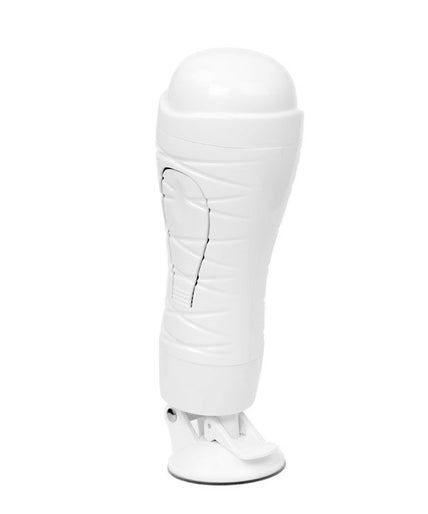CRAZY BULL - FLORA RECHARGEABLE VAGINA MASTURBATOR CRAZY BULL - FLORA RECHARGEABLE VAGINA MASTURBATOR