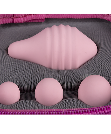 FEMINTIMATE - PELVIX CONCEPT 100% THERAPEUTISCHE BALLEN FEMINTIMATE - PELVIX CONCEPT 100% THERAPEUTISCHE BALLEN