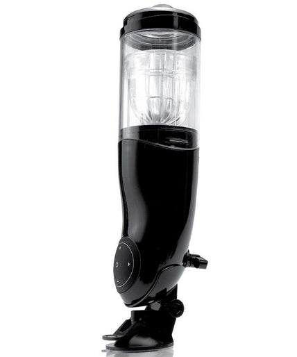 EXTREME TOYZ - PDX MEGA BATOR USB MALE MASTURBATOR ANO BLACK EXTREME TOYZ - PDX MEGA BATOR USB MALE MASTURBATOR ANO BLACK