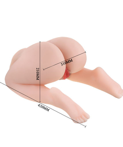 BAILE - PASSION LADY MASTURBATOR VOICE 3D BAILE - PASSION LADY MASTURBATOR VOICE 3D