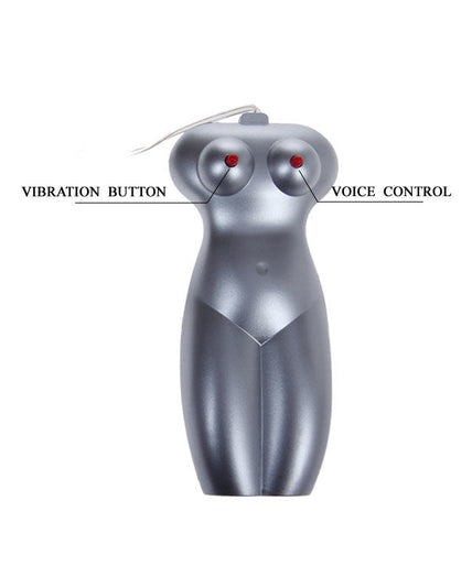 BAILE - PASSION LADY MASTURBATOR VOICE 3D BAILE - PASSION LADY MASTURBATOR VOICE 3D