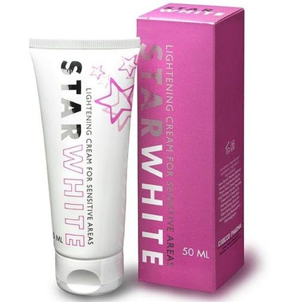 COBECO - STAR WHITE 50ML COBECO - STAR WHITE 50ML