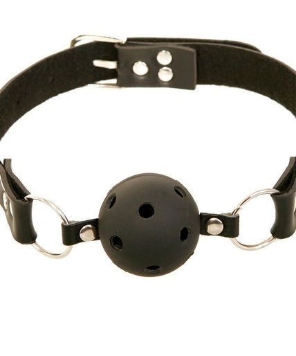 FETISH FANTASY SERIES - BREATHABLE BALL GAG FETISH FANTASY SERIES - BREATHABLE BALL GAG