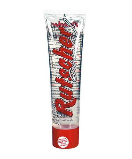 JOYDIVISION - SUPER RUTSCHER ANAL LUBRICANT 100 ML JOYDIVISION - SUPER RUTSCHER ANAL LUBRICANT 100 ML