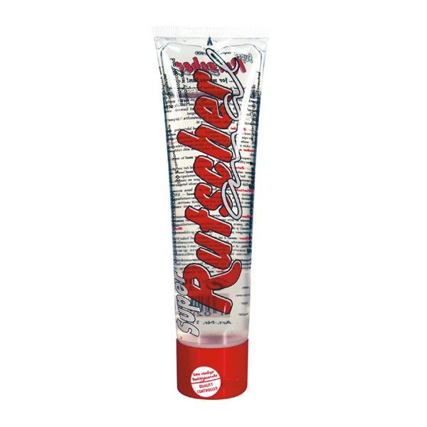 Joydivision – Super Rutscher Anale Glijmiddel 100 ML