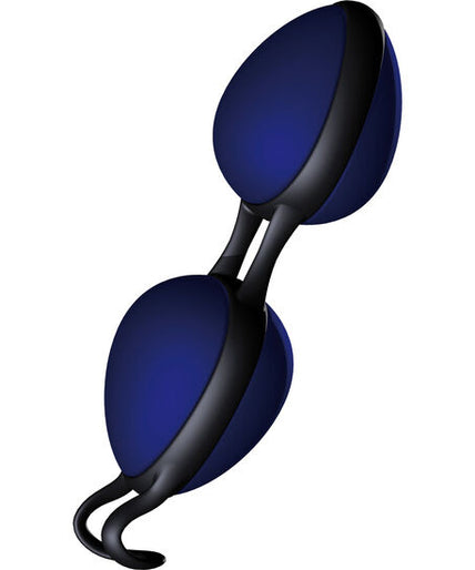 JOYDIVION JOYBALLS - SECRET BLACK AND BLUE CHINESE BALLS JOYDIVION JOYBALLS - SECRET BLACK AND BLUE CHINESE BALLS